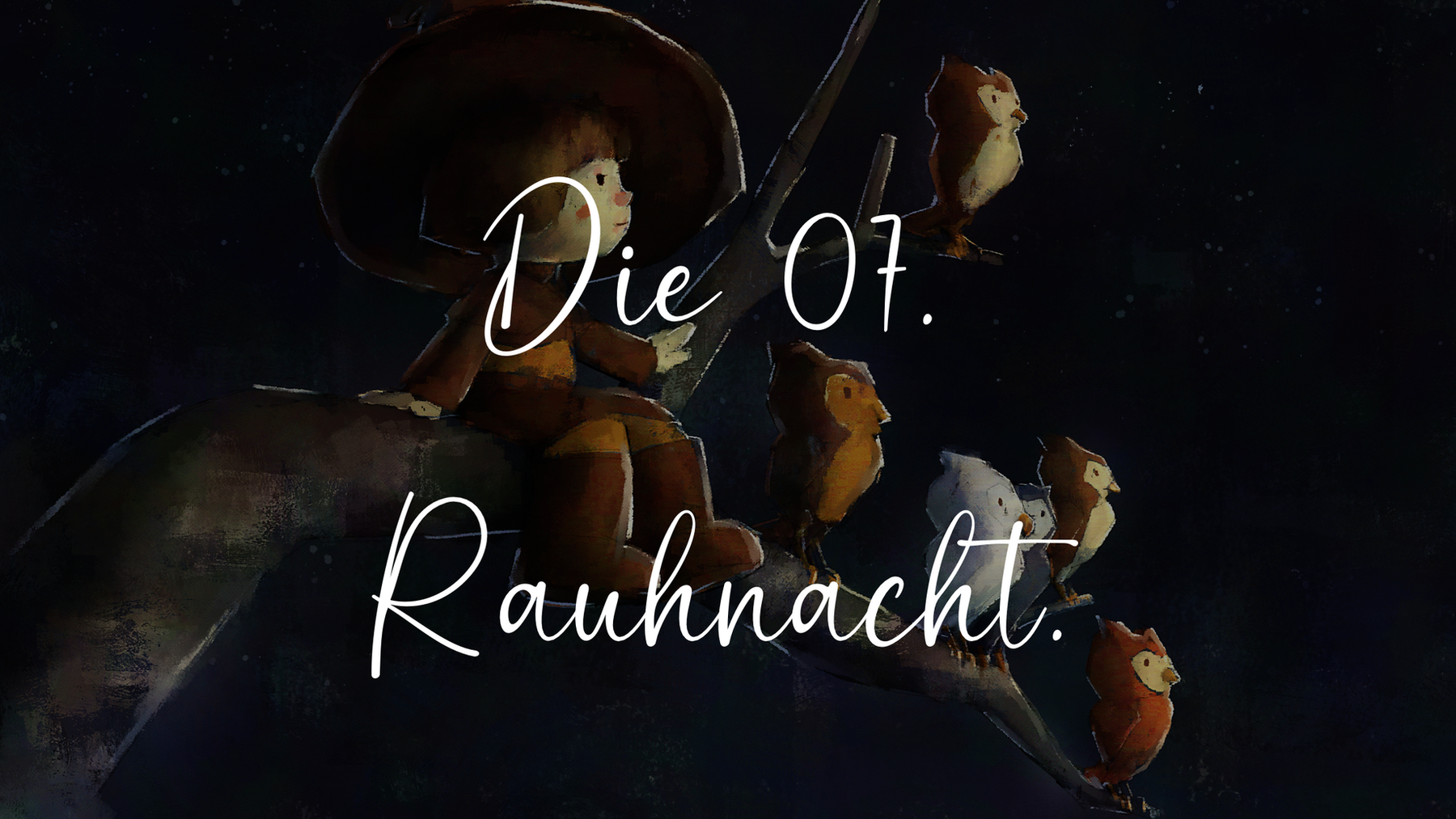07. Rauhnacht